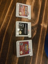 3ds bundle: Angry birds star wars, transformers dotm, Trash pack (IF) picture
