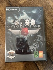 Commander: Europe at War (PC, 2007) picture