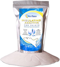 Thermacels - Insulating Paint Additive 5 Gallon Package picture
