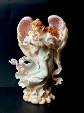 Seraphim Classics Heaven On Earth Valerie #81807 By Roman Inc 2001 picture