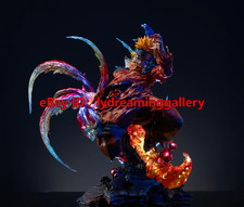 iron curtain Studio Naruto Uzumaki Naruto 1/6 Scale Limited Collectible Statue picture