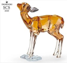Swarovski SCS 2020 Annual Edition, Fawn MIB #5493978 picture