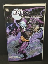 Eclipso: The Music of the Spheres TPB 2009 picture
