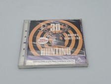 3D Hunting Trophy Whitetail  (PC, 1999) Windows 95 - New, Sealed picture