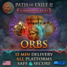 🔥Path of Exile 2 | PoE 2 FORBIDDEN RITES | CURRENCY | Softcore | DIVINE🔥 picture