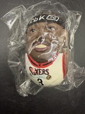 Allen Iverson #3 76ers 3