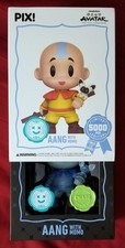 Thrilljoy PIX Avatar The Last Airbender AANG with MOMO Chase GLOW 5000pcs / 833 picture