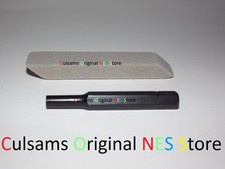 Nintendo NES 3.8mm Security Bit with Retro Game Contact Cleaning Eraser Kit picture