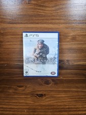 WWI: Tannenberg - Eastern Front (Sony PlayStation 5)  picture
