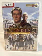 Imperium Romanum (PC) European Version PEGI 7 picture