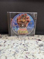 Monopoly Tycoon PC Video Game Simulation Strategy Management Multiplayer picture