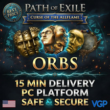 🔥Path of Exile 1 | Divine Orbs | ALLFLAME | PoE Divines | Softcore | PC 🔥 picture