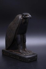 Ancient Egyptian Antiquities Statue of Goddess nekhbet, Pharaonic Stone Statue picture