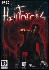 Hellforces : PC DVD ROM , FR (PC) (UK IMPORT) picture