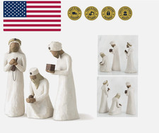 The Three Wisemen, Follow a Star to Find the Light of the World, Set of Walki... picture