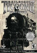 RAILROAD TYCOON II 2 PLATINUM PC +1Clk Windows 11 10 8 7 Vista XP Install picture
