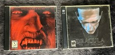 Dracula Resurrection And Dracula The Last Sanctuary Pc Games picture