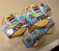 Crazy Fun Mystery Dumpling **DUPS** opened 1x (nvr played with) various types picture