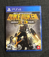 Duke Nukem 3D: 20th Anniversary World Tour (PS4) picture