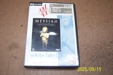 Messiah picture