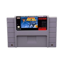 Super Strike Eagle for Super Nintendo picture