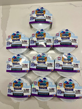 RMS Mystery Dumpling- Polar Bear Edition- Newly Released- Lot of 10 picture