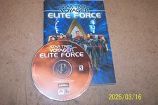 Star Trek Voyager Elite Force picture