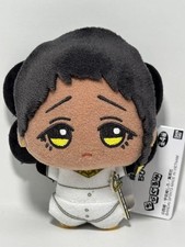 Ichi the Witch Chibigurumi Desscaras Plush doll Mascot Japan picture