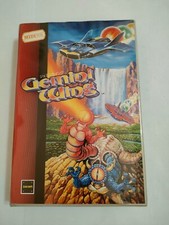 GEMINI WING SHARP X68000 picture