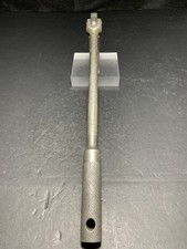 Vintage 1943 War Era Craftsman U-Circle 1/2
