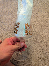 Full Tilt Dan's Jams Stemmed Glassware picture
