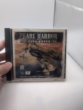 Pearl Harbor Zero Hour PC Complete in Box picture