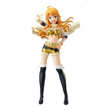 Brilliant Stage Idolmaster2 Miki Hoshii 1/7 Beyond the Stars Figure NEW SEALED picture