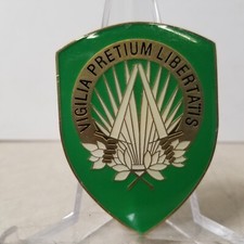 Presented By The Supreme Allied Commander Europe Challenge Coin  picture