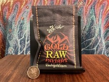 Klesh Raw Gold Paydirt (Official Seller) True Unsearched Colorado Concentrates picture