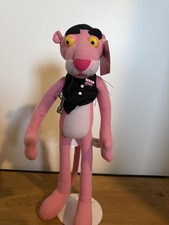 PINK PANTHER BIKER CLUB