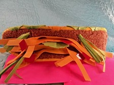 TACO HAT Great for Cinco De Mayo, Taco Tuesday, Halloween or any Fiesta 18