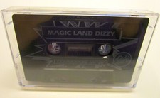 Highly Rated Magicland Dizzy by Codemasters for Commodore 64/128 picture