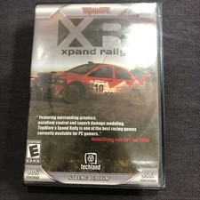 Xpand Rally (PC, 2006) picture