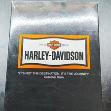 Harley-Davidson 