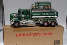 2026 Hess Collector’s Commemorative Edition Truck - Factory Sealed Box picture