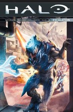 Halo: Escalation Volume 3 picture