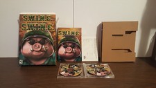 S.W.I.N.E. (PC, 2001)  BIGBOX variant  picture