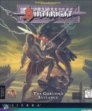 BIRTHRIGHT: THE GORGON'S ALLIANCE +1Clk Windows 11 10 8 7 Vista XP Install picture