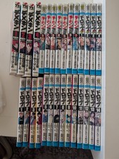 DROP 1-14 OG 1-4 Chicken Eve 1-7 Demekin 1-4 Hiroshi Shinagawa Japanese Manga picture