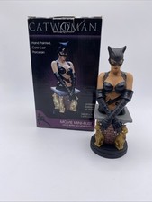 2004 DC Direct Halle Berry as Catwoman Movie 6