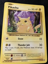 Pikachu picture
