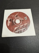 F-22 Lightning 3 PC Game 2001 (Disc Only) picture