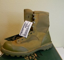 Danner USMC Hot Weather Boot SZ:14 N NSN: 8430-01-591-2296 Model: 15676 picture