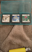 Nintendo DS Game Lot - Brothers in Arms, Age of Empires, Are You Smarter picture